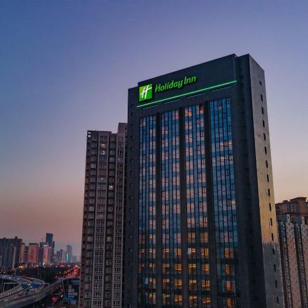 Holiday Inn Xi'An High-Tech Zone, An Ihg Hotel Exterior foto